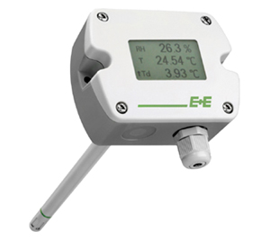 E+E EE210温湿度变送器